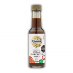 Worcester Σως ΧΓΛ (140ml) Biona Worcester Σως ΧΓΛ (140ml) Biona
