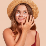 Αντιηλιακή κρέμα προσώπου SPF50+ (50ml) Biosolis Αντιηλιακή κρέμα προσώπου SPF50+ (50ml) Biosolis
