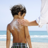 Αντιηλιακό Γαλάκτωμα Σώματος SPF50+ για παιδιά (100ml) Biosolis