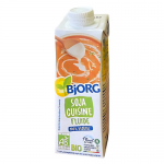 Κρέμα Μαγειρικής από Σόγια (250ml) Bjorg