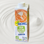 Κρέμα Μαγειρικής από Σόγια (250ml) Bjorg