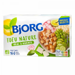 Τόφου Φυσική Γεύση (400γρ) Bjorg