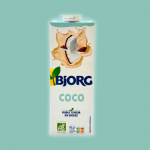 Ρόφημα Καρύδας (1lt) Bjorg