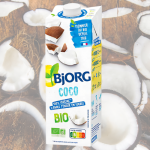 Ρόφημα Καρύδας (1lt) Bjorg
