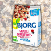Μούσλι με Superfruits Χωρίς Ζάχαρη (375γρ) Bjorg