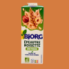 Ρόφημα με Φουντούκι ΧΖΧ (1λτ) Bjorg