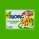 Τόφου Φυσική Γεύση (400γρ) Bjorg