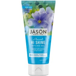 Τζελ Styling με Φυτικά Εκχυλίσματα (170γρ) JĀSÖN