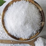 Άλατα Epsom / Θειικό Μαγνήσιο (1000γρ) Original Superfoods