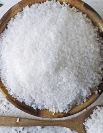 Άλατα Epsom / Θειικό Μαγνήσιο (1000γρ) Original Superfoods