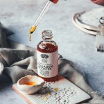 Collagen Booster με Βιολογικά  Έλαια (59ml) Anima Mundi 