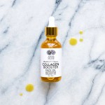 Collagen Booster με Βιολογικά  Έλαια (59ml) Anima Mundi 