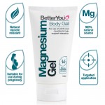Μαγνήσιο Τζελ (150ml) Better You