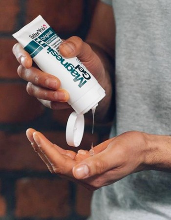 Μαγνήσιο Τζελ (150ml) Better You