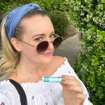 Βιολογικό Lip Balm Καρύδα - Σωληνάριο Χωρίς Πλαστικό (4.2γρ) Ecolips
