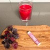 Βιολογικό Lip Balm Βατόμουρο - Σωληνάριο Χωρίς Πλαστικό (4.2γρ) Ecolips