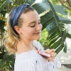 Βιολογικό Lip Balm Βατόμουρο - Σωληνάριο Χωρίς Πλαστικό (4.2γρ) Ecolips