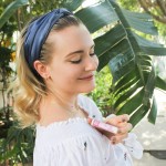 Βιολογικό Lip Balm Βατόμουρο - Σωληνάριο Χωρίς Πλαστικό (4.2γρ) Ecolips