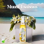 Έλαιο Monoi Ταϊτής '4 Seasons' (150ml) Naturado