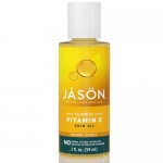 Έλαιο Βιταμίνης Ε 45.000 IU με 7 Αιθέρια Έλαια (59ml) JĀSÖN