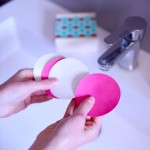 Refill Πλενόμενοι Δίσκοι Καθαρισμού Προσώπου (10τμχ) Lamazuna