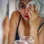 Refill Πλενόμενοι Δίσκοι Καθαρισμού Προσώπου (10τμχ) Lamazuna