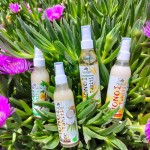 Έλαιο Monoi Ταϊτής με 'Λουλούδι Τιαρέ & Καρύδα' (150ml) Naturado