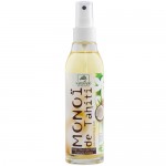 Έλαιο Monoi Ταϊτής με 'Λουλούδι Τιαρέ & Καρύδα' (150ml) Naturado