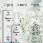 Serum με Υαλουρονικό Οξύ (40ml) Naturado