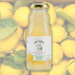 Χυμός Λεμονάδα με Αγαύη (200ml) Cal Valls