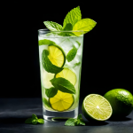 Χυμός Λεμονάδα με Αγαύη (200ml) Cal Valls