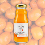 Χυμός Μανταρίνι (200ml) Cal Valls