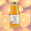 Χυμός Πορτοκάλι (200ml) Cal Valls