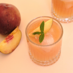 Χυμός Ροδάκινο - Σταφύλι (200ml) Cal Valls Χυμός Ροδάκινο - Σταφύλι (200ml) Cal Valls