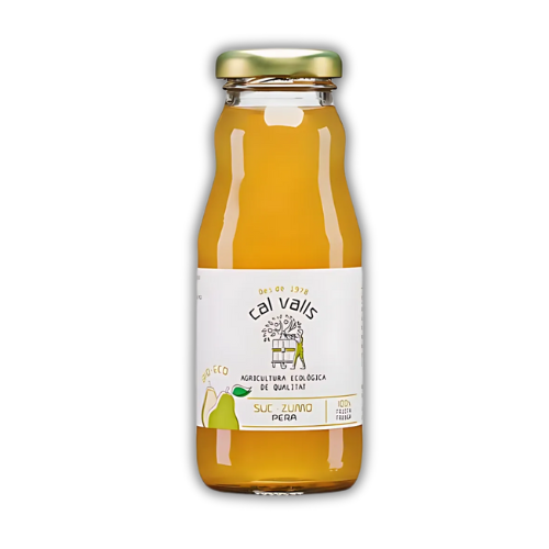 Χυμός Αχλάδι (200ml) Cal Valls Χυμός Αχλάδι (200ml) Cal Valls