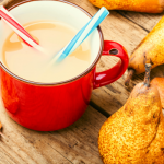 Χυμός Αχλάδι (200ml) Cal Valls Χυμός Αχλάδι (200ml) Cal Valls