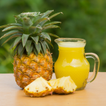 Χυμός Ανανάς (200ml) Cal Valls Χυμός Ανανάς (200ml) Cal Valls