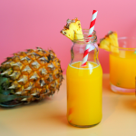 Χυμός Ανανάς (200ml) Cal Valls Χυμός Ανανάς (200ml) Cal Valls