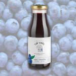 Χυμός Μύρτιλλο (500ml) Cal Valls