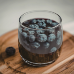 Χυμός Μύρτιλλο (500ml) Cal Valls