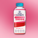 Ηλεκτρολύτες Energy Drink 'Fruit Punch' (600ml) The Gutsy Captain 