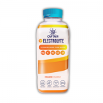 Ηλεκτρολύτες Energy Drink 'Πορτοκάλι' (600ml) The Gutsy Captain Ηλεκτρολύτες Energy Drink 'Πορτοκάλι' (600ml) The Gutsy Captain