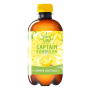 Κομπούχα γεύση 'Summer Lemonade' (400ml) Captain Kombucha