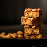 Μπάρα Πρωτεΐνης Σοκολάτα με Salted Caramel (45g) The Gutsy Captain 