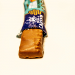 Μπάρα Πρωτεΐνης Σοκολάτα με Salted Caramel (45g) The Gutsy Captain 