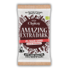 Μαύρη Σοκολάτα 'Amazing Extra Dark' Χ/ΓΛ Χ/ΖΑΧ (70g) Chokay
