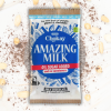 Σοκολάτα Γάλακτος 'Amazing Milk' Χ/ΓΛ Χ/ΖΑΧ (70g) Chokay