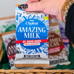 Σοκολάτα Γάλακτος 'Amazing Milk' Χ/ΓΛ Χ/ΖΑΧ (70g) Chokay Σοκολάτα Γάλακτος 'Amazing Milk' Χ/ΓΛ Χ/ΖΑΧ (70g) Chokay