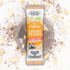Μαύρη Σοκολάτα με Καραμέλα & Φυστίκι 'Caramel Peanut' Χ/ΓΛ Χ/ΖΑΧ (30g) Chokay