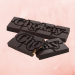 Μαύρη Σοκολάτα με Καραμέλα & Φυστίκι 'Caramel Peanut' Χ/ΓΛ Χ/ΖΑΧ (30g) Chokay Μαύρη Σοκολάτα με Καραμέλα & Φυστίκι 'Caramel Peanut' Χ/ΓΛ Χ/ΖΑΧ (30g) Chokay